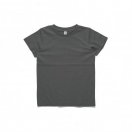 AS Colour 3006 - Youth Staple Tee - Charcoal