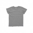 AS Colour 3006 - Youth Staple Tee - Grey Marle